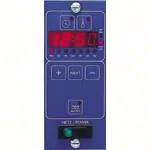 Heating cabinet FW 4060 N for Fango paraffin with energy-saving comfort control, LxWxH 71x65x82 cm