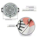 Image shows Water bath EKA 3338, thermostatic, 25 l