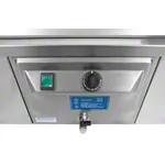 Water-bath type 66