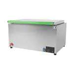 Image shows Paraffin bath 6-50, 50 liters