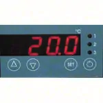 Water-bath type 30 with digital display