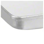 Aluminum mud plate for heating cabinet WT 5070-14 and FW 5070 N, 68x46 cm