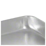 Aluminum mud plate for heating cabinet WT 5070-14 and FW 5070 N, 68x46 cm
