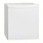 Freezer with 2 freezer drawers, 31 l