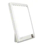 Medilight light therapy device DL 272, H x W x D 54 x 42 x 22 cm