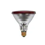 Replacement lamp for red light emitter, 150 watts