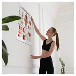 Posters - high blood pressure - , LxW 70x50 cm
