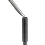 Stand for spinal column, separable