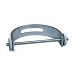 Skeleton standard incl. stand, 180 cm