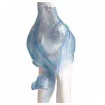 Image shows Elbow joint, LxWxH 28,5x16,5x14,5 cm