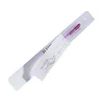Acupuncture needles with plastic handle, 0.25x40 mm, 100 pieces