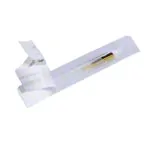 Acupuncture needles with plastic handle, 0.30x50 mm, 100 pieces