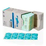 Acupuncture permanent needles Seirin New Pyonex, 0.20 x 0.90 mm, 100 pieces