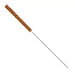 Acupuncture needles Seirin type B, brown, 0.30 x 30 mm, 100 pieces