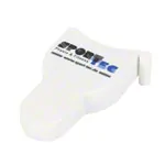 Sport-Tec circumference measuring tape with automatic return, 0-150 cm
