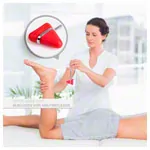 Reflex hammer Taylor, 19 cm