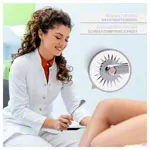 Wartenberg sensory wheel, 17 cm