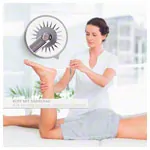 Wartenberg sensory wheel, 17 cm
