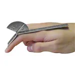 Finger Goniometer, leg length 15 cm, 0-180 