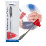 Reflex- and sensitivity diagnostics-set, 4-parts