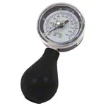 Balloon manometer