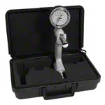 Hydraulic Hand dynamometer incl. carry case