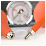Vigorimeter incl. 3 balls