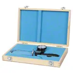 Harpenden Skinfold Caliper, incl. wooden box