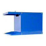 Agility tester Sit and Reach Box