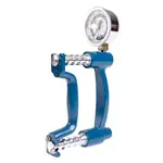 Baseline Hydraulic Hand Force Gauge Standard incl. Carrying Case