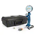 Baseline digital hand force gauge clinic, incl. carrying case