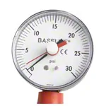 Baseline Hand Force Gauge Balloon Pressure Gauge