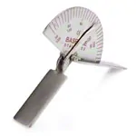 Baseline Finger Goniometer, leg length 9 cm, 0-180.