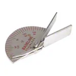 Baseline Finger Goniometer, leg length 9 cm, 0-180.