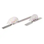Baseline Finger Goniometer, leg length 9 cm, 0-180.