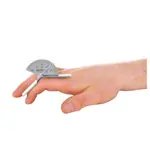 Baseline Finger Goniometer, leg length 9 cm, 0-180.