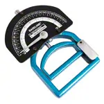 Baseline hydraulic hand dynamometer