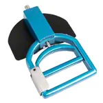 Baseline hydraulic hand dynamometer