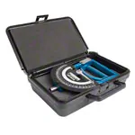 Baseline hydraulic hand dynamometer