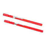 Baseline Fold Up Monofilament Set 20 pcs.