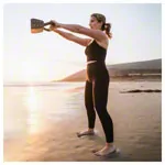 Power Block Adjustable Kettlebell 8-16 kg
