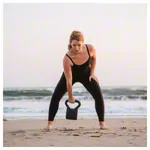 Power Block Adjustable Kettlebell 8-16 kg