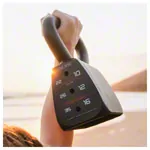 Power Block Adjustable Kettlebell 8-16 kg