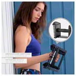 Power Block dumbbell 24, 1.5 to 11 kg, pair