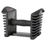 Power Block dumbbell 24, 1.5 to 11 kg, pair