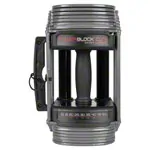 Power Block Dumbbell 50, 4.5-23 kg, pair