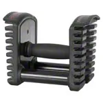 Power Block Dumbbell 50, 4.5-23 kg, pair