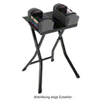 Power Block Foldable stand for pairs of dumbbells, load capacity up to 46 kg