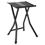 Image shows Power Block-Set 3pcs., Dumbbell Sport 50, 4,5-23kg pair + Folding Stand