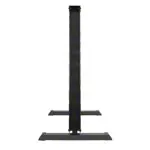 Dumbbell stand for 20 dumbbells, 74 x 67,5 x 128 cm